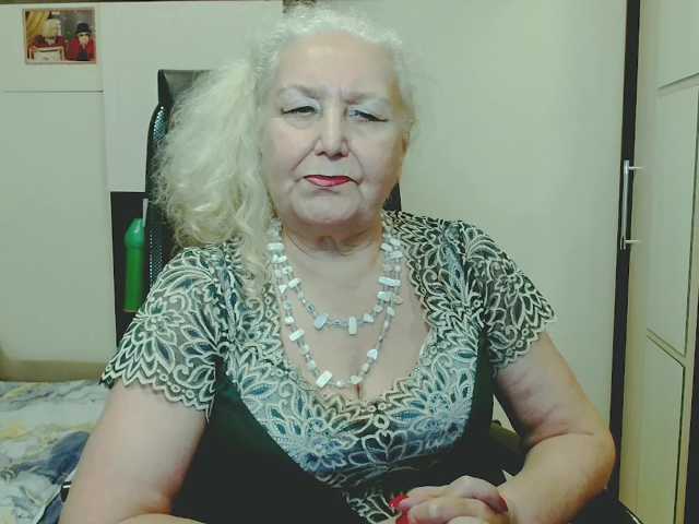 GrannyWants