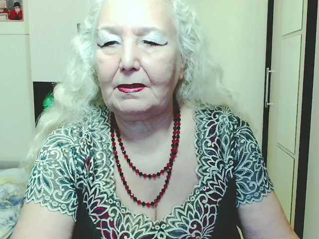 GrannyWants