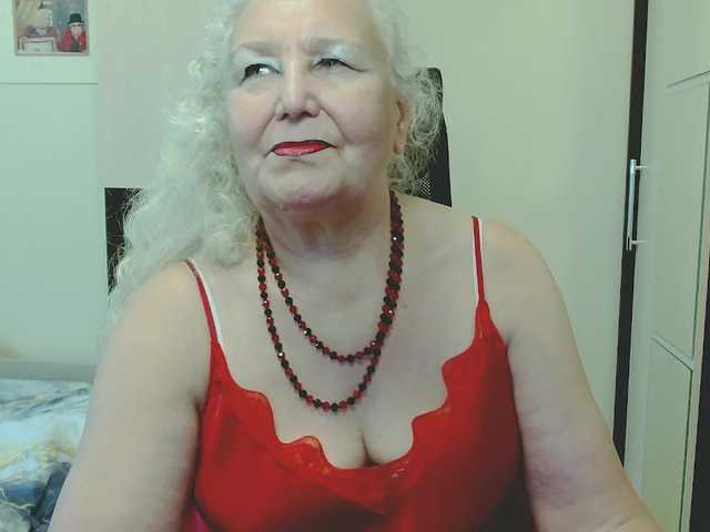 grannywants live cam on BongaCams