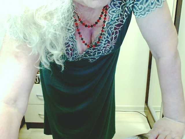 GrannyWants live cam preview