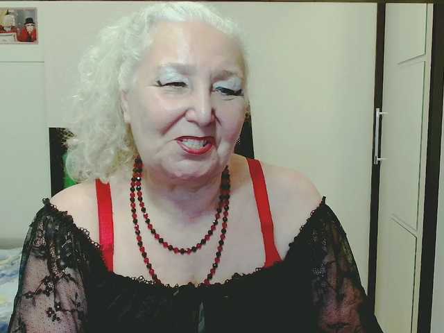 grannywants