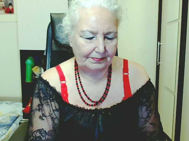 GrannyWants