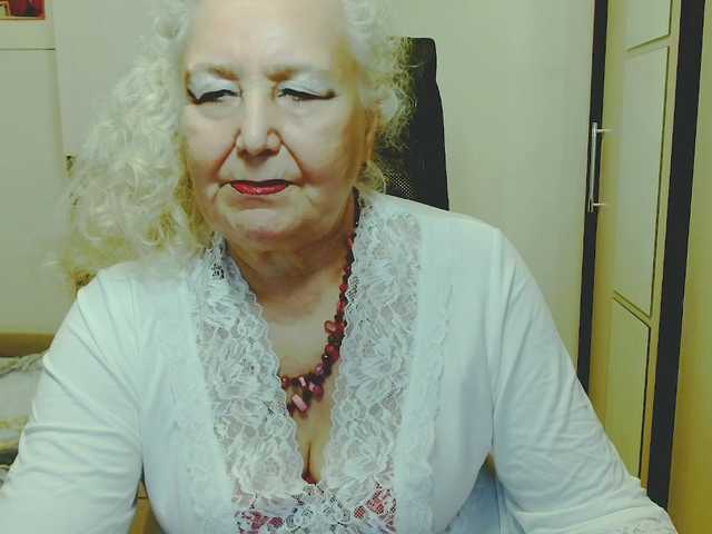 GrannyWants