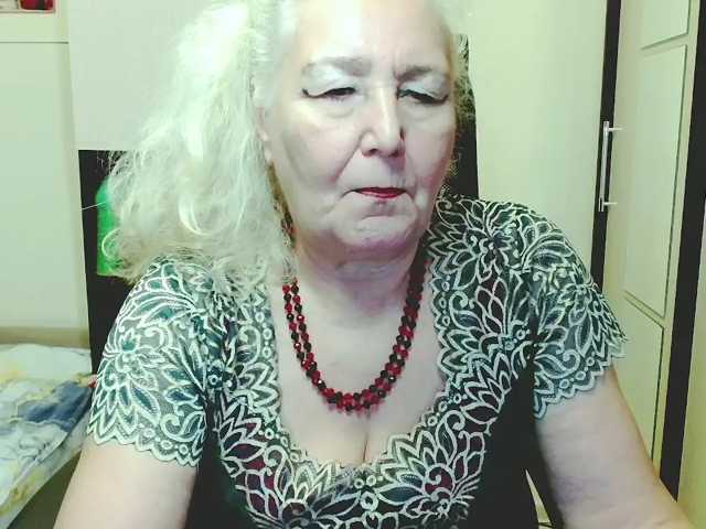 grannywants, en vivo ahora en BongaCams
