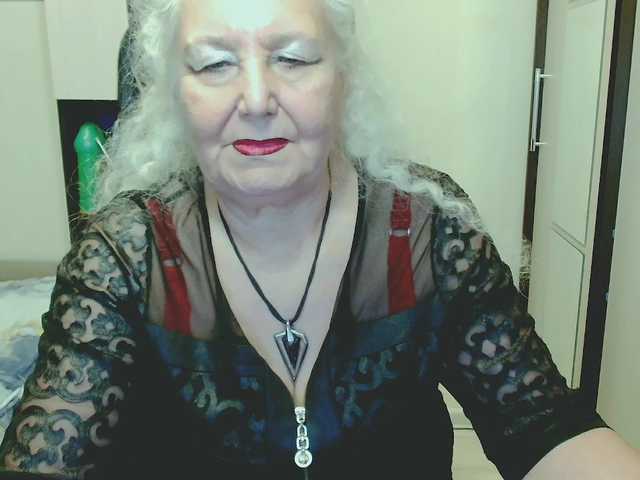 GrannyWants