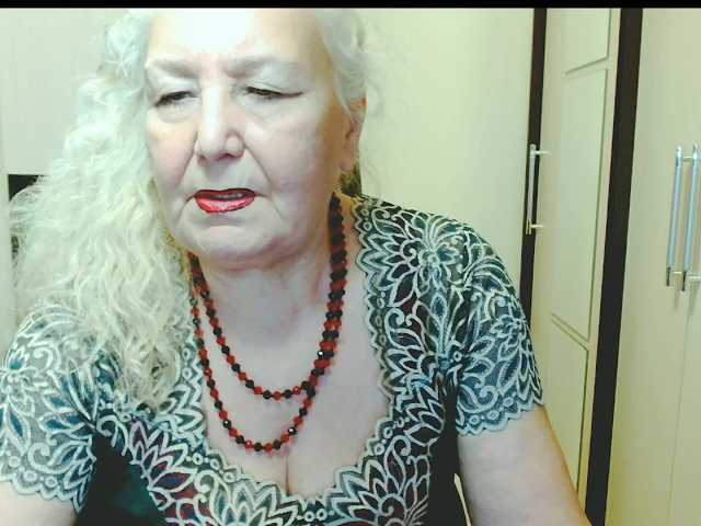 GrannyWants