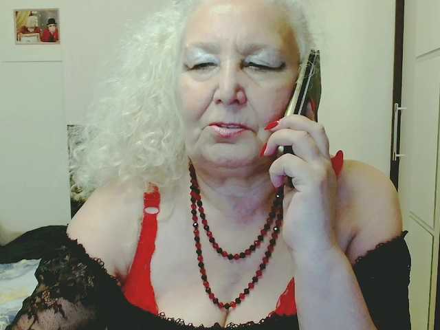 Preview of grannywants