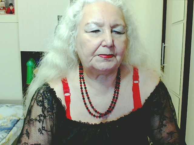 GrannyWants