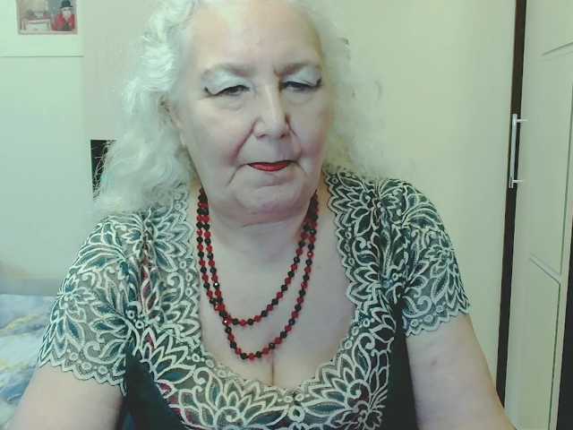 GrannyWants