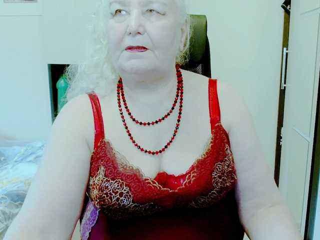 grannywants