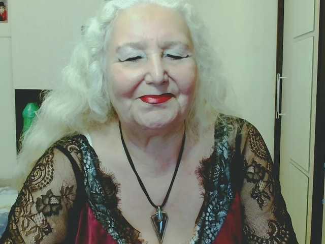 GrannyWants