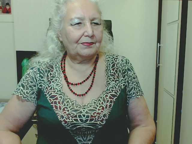 GrannyWants