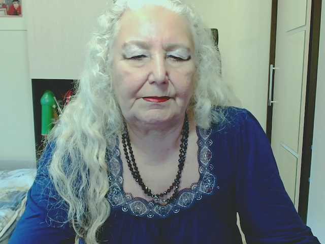 GrannyWants