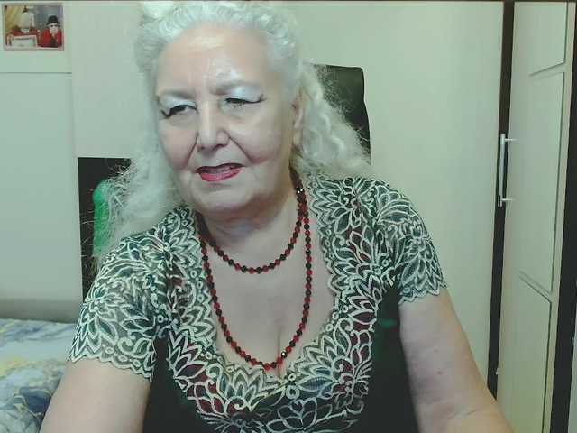 GrannyWants