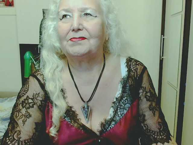 GrannyWants