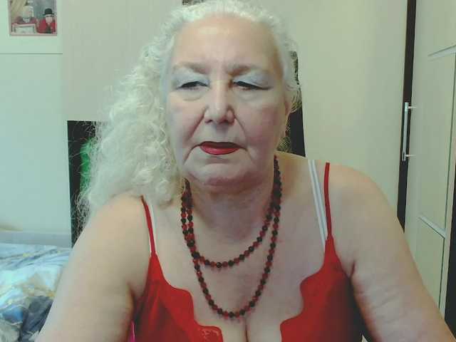 grannywants live cam on BongaCams
