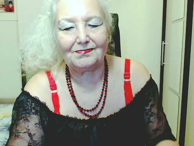 GrannyWants