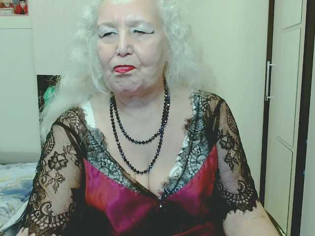 GrannyWants