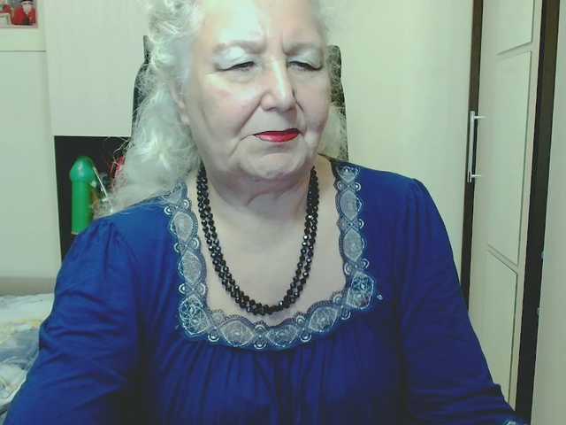 grannywants