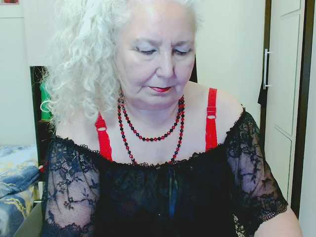 grannywants live cam on BongaCams
