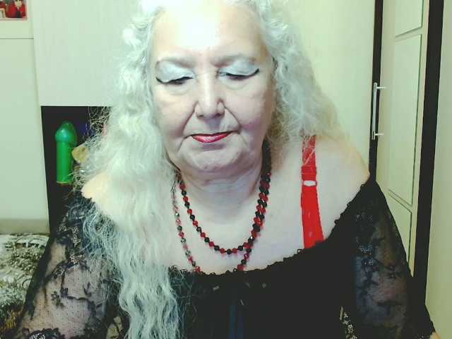 grannywants live cam