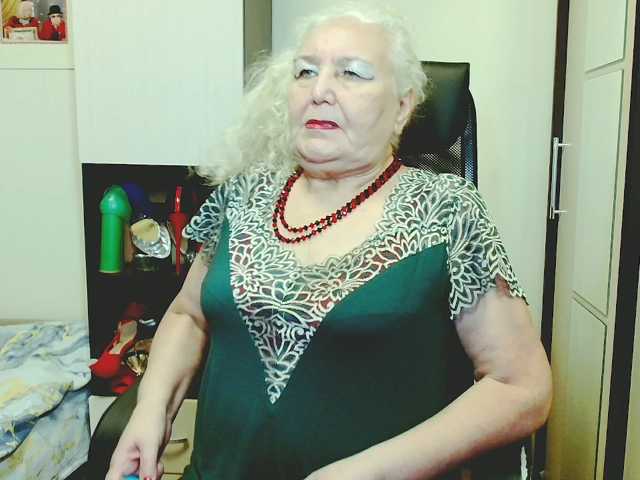 GrannyWants