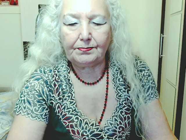 grannywants live cam on BongaCams