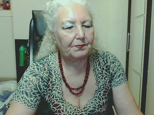 GrannyWants