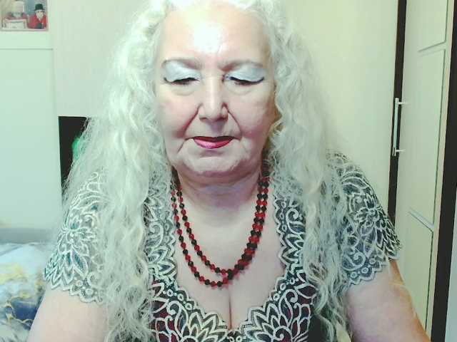 GrannyWants