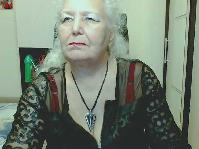 grannywants