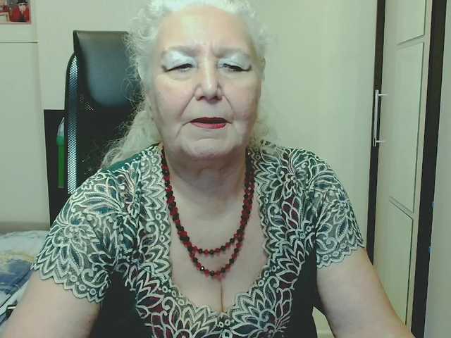 GrannyWants
