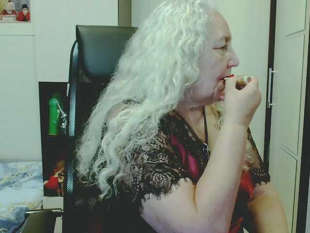 Grannywants