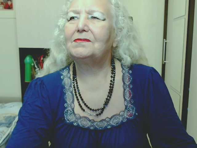 GrannyWants