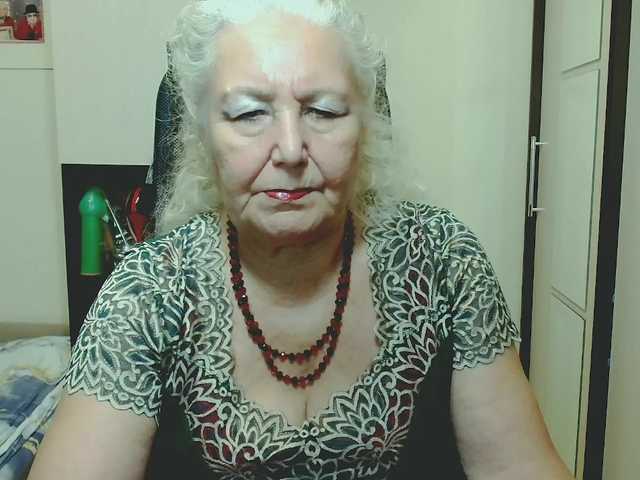 grannywants