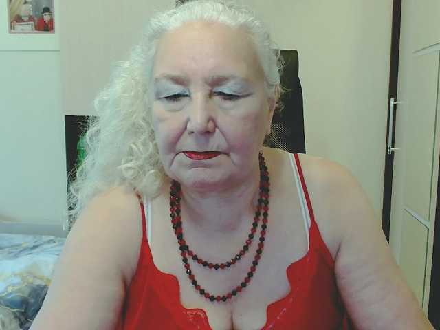grannywants