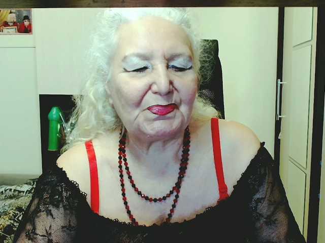 GrannyWants
