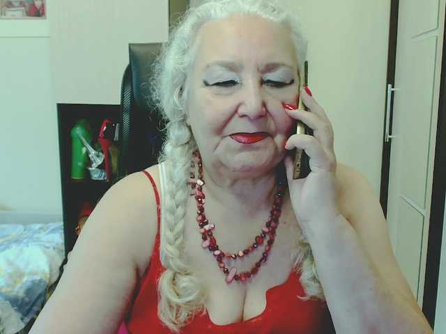 grannywants