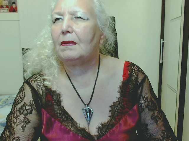 grannywants live cam