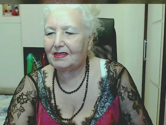 GrannyWants