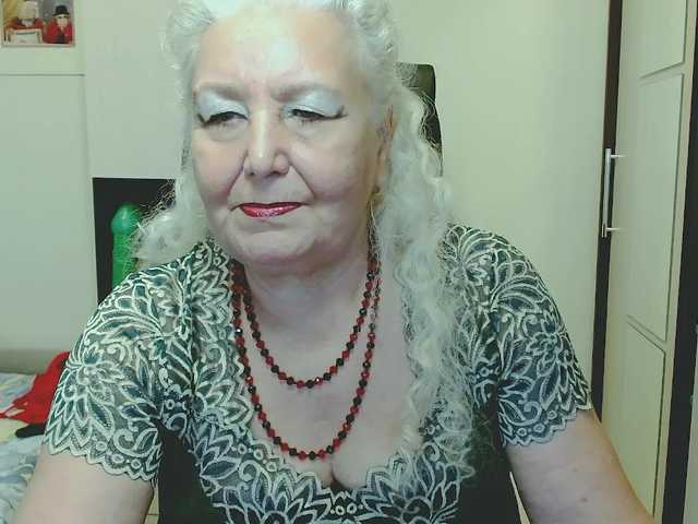 grannywants