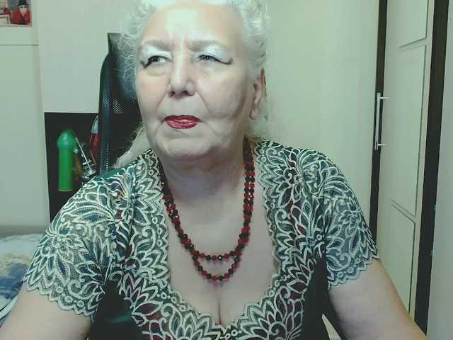 grannywants