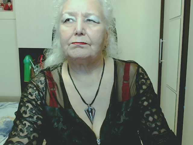 GrannyWants