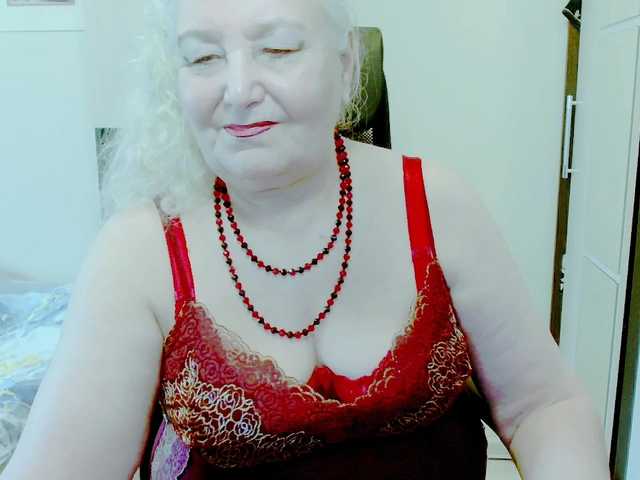 grannywants