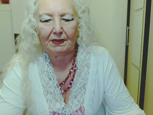 GrannyWants