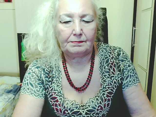 GrannyWants