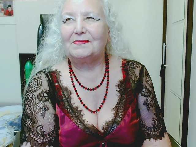 grannywants