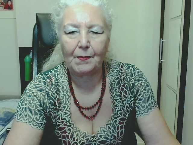 GrannyWants