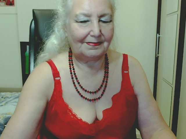 GrannyWants
