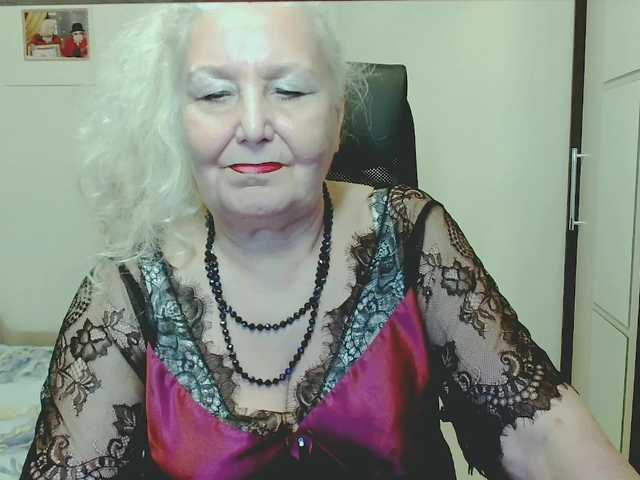 grannywants