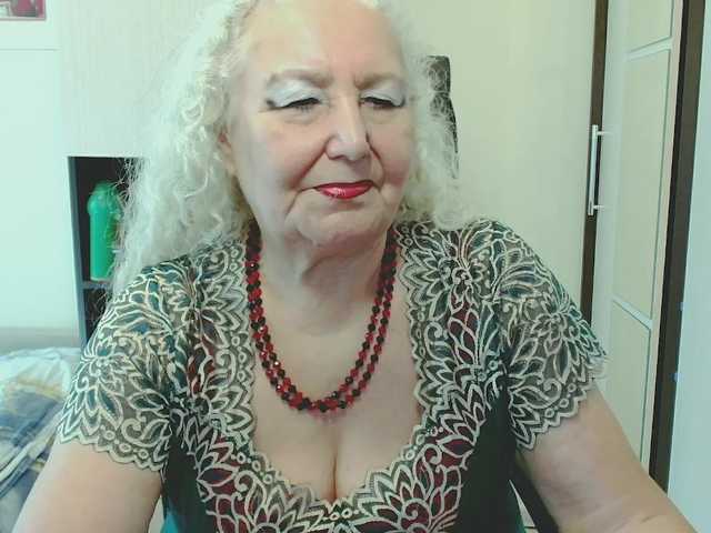 GrannyWants
